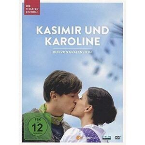 Kasimir & Karoline  DVD